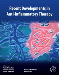 Cover Recent Developments in Anti-Inflammatory Therapy