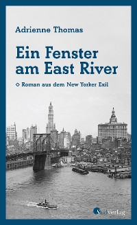 Cover Ein Fenster am East River