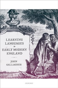 Cover Learning Languages in Early Modern England