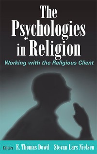Cover The Psychologies in Religion