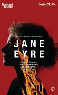 Cover Jane Eyre