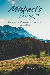 Cover Michael's Poetry V3