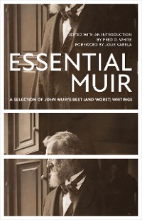 Cover Essential Muir (Revised)