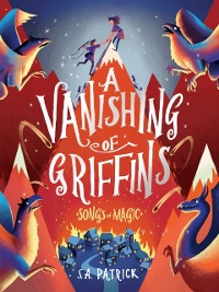 Cover Vanishing of Griffins