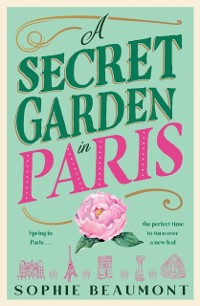 Cover Secret Garden in Paris