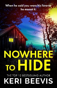Cover Nowhere to Hide