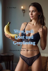 Cover Obst und Gemüsetag