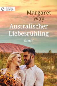 Cover Australischer Liebesfrühling