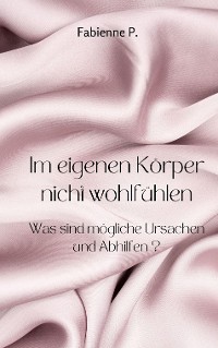 Cover Im eigenen Körper nicht wohlfühlen