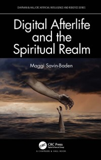 Cover Digital Afterlife and the Spiritual Realm
