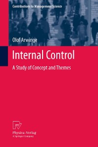 Cover Internal Control