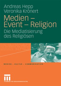 Cover Medien - Event - Religion
