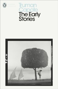 Cover The Early Stories of Truman Capote