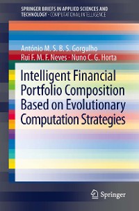 Cover Intelligent Financial Portfolio Composition based on Evolutionary Computation Strategies