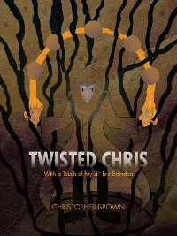 Cover Twisted Chris