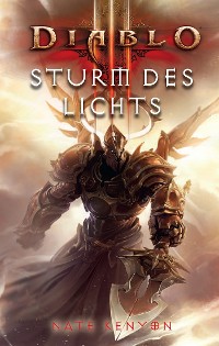 Cover Diablo III: Sturm des Lichts