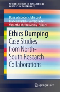 Cover Ethics Dumping