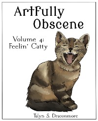 Cover Artfully Obscene Volume 4