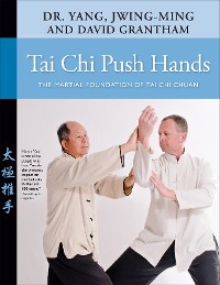 Cover Tai Chi Push Hands