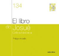 Cover El libro de Josué: crítica histórica