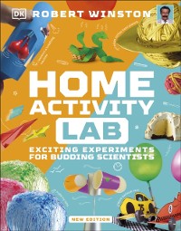 Cover Home Activity Lab