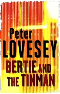 Cover Bertie and the Tinman