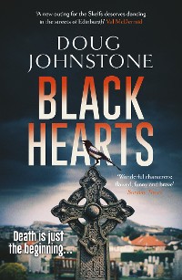 Cover Black Hearts