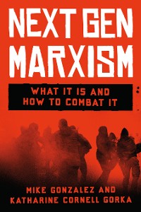Cover NextGen Marxism
