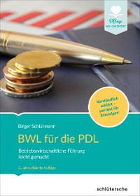 Cover BWL für die PDL