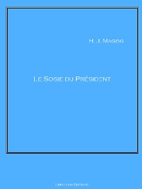 Cover Le Sosie du Président