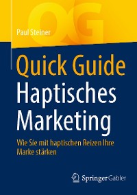 Cover Quick Guide Haptisches Marketing