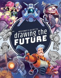 Cover Beginner's Guide to Drawing the Future