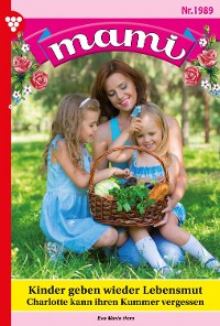 Cover Mami 1989 – Familienroman
