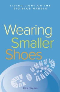 Cover Wearing Smaller Shoes