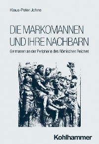 Cover Die Markomannen und ihre Nachbarn