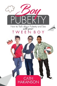 Cover Boy Puberty