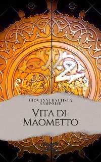 Cover Vita di Maometto