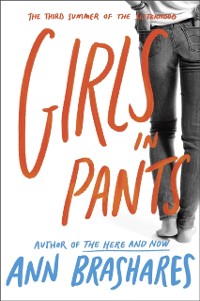 Cover Girls in Pants: The Third Summer of the Sisterhood