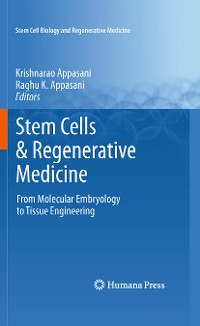 Cover Stem Cells & Regenerative Medicine
