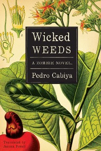 Cover Wicked Weeds