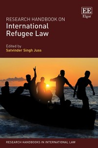 Cover Research Handbook on International Refugee Law