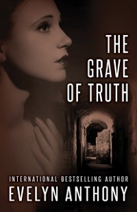Cover Grave of Truth