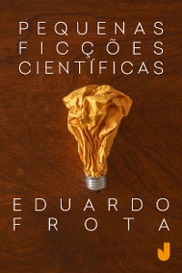 Cover Pequenas ficções científicas