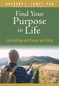 Cover Find Your Purpose in Life