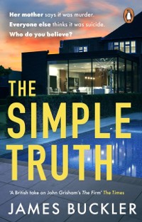 Cover Simple Truth