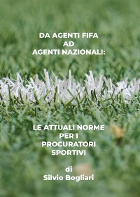 Cover Dagli agenti Fifa a agenti nazionali
