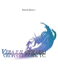 Cover Vera e il Cifrario Oilmare Corp. LC.