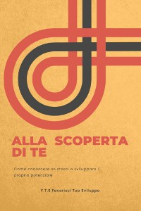 Cover Alla scoperta di Te