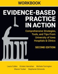 Cover Workbook: Evidence-Based Practice in Action, Second Edition