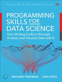 Cover Data Science Foundations Tools and Techniques